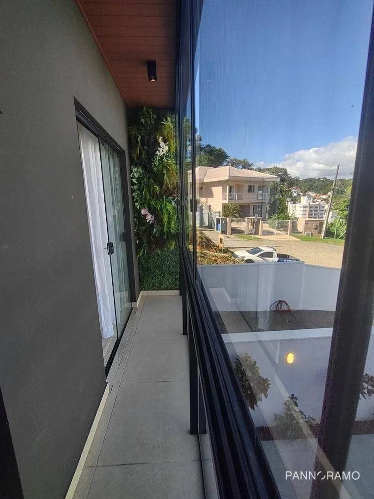 Sobrado, 3 quartos, 120 m² - Foto 12