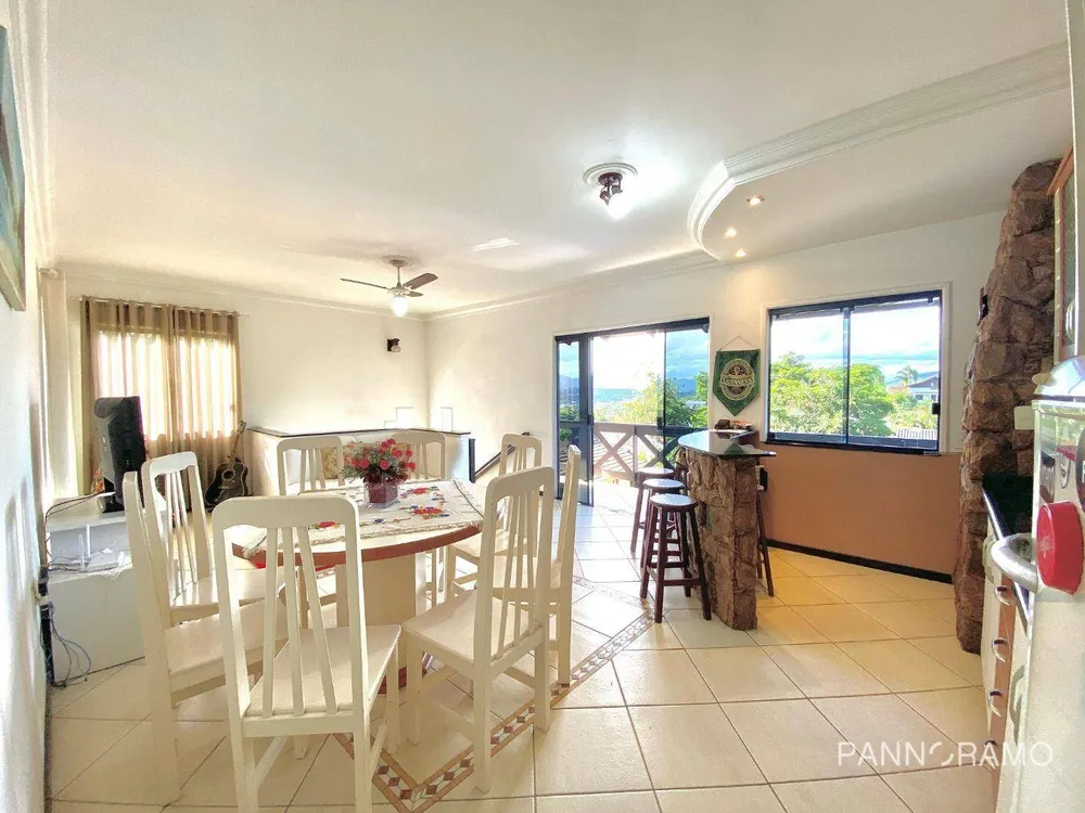 Casa, 4 quartos, 230 m² - Foto 16