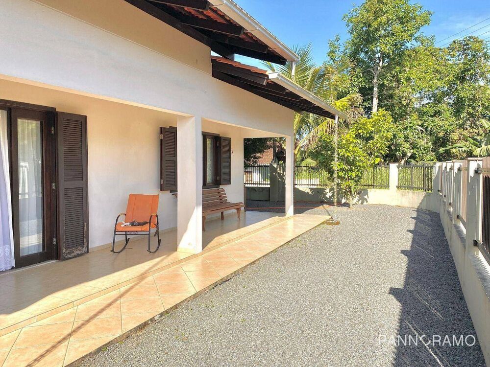 Casa, 4 quartos, 230 m² - Foto 5