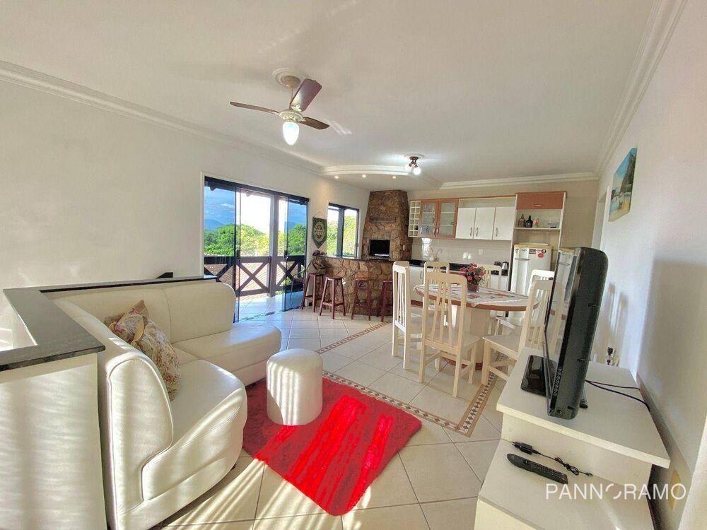 Casa, 4 quartos, 230 m² - Foto 11