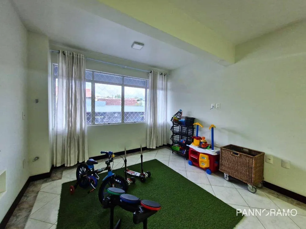 Apartamento, 3 quartos, 180 m² - Foto 4