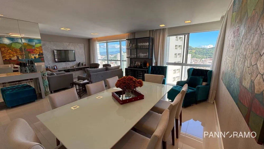 Apartamento, 4 quartos, 212 m² - Foto 1