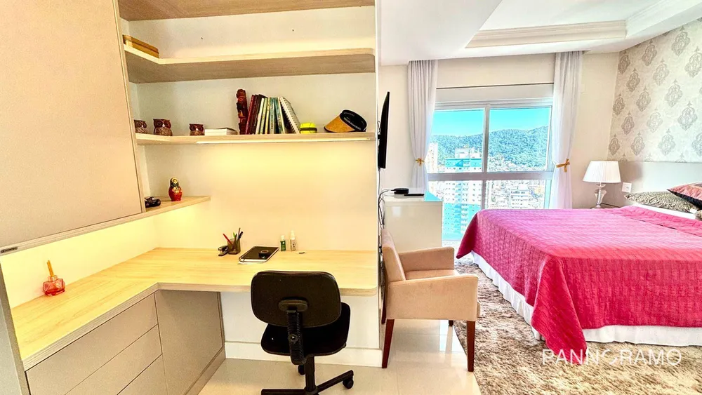 Apartamento, 4 quartos, 212 m² - Foto 12