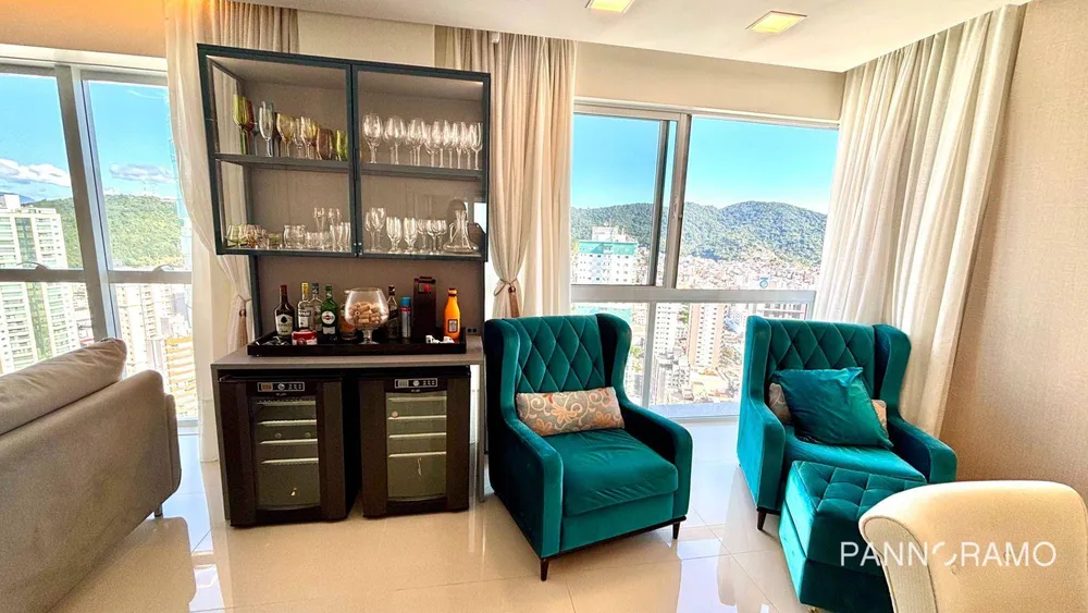 Apartamento, 4 quartos, 212 m² - Foto 5