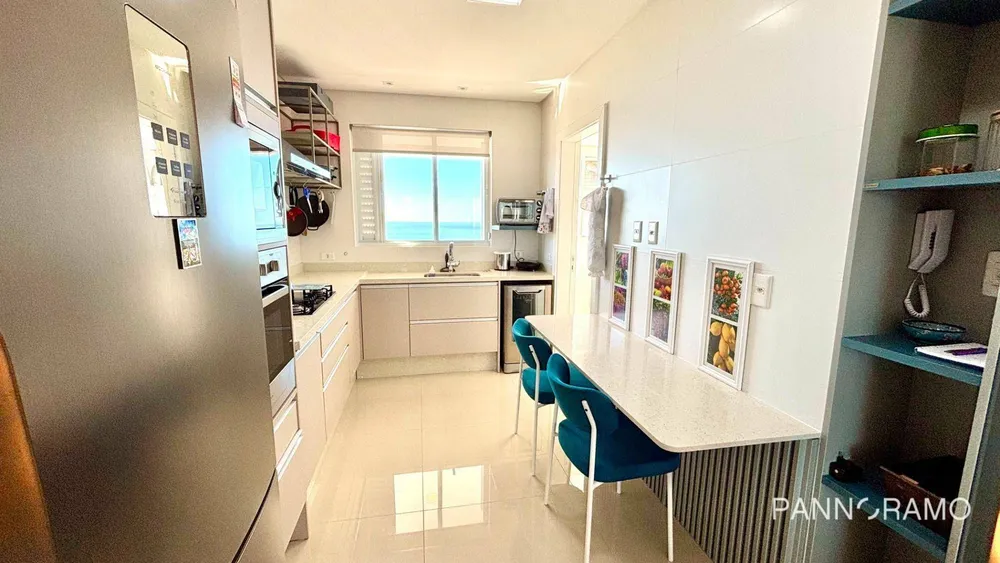 Apartamento, 4 quartos, 212 m² - Foto 6