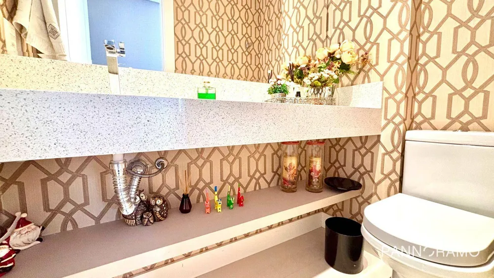 Apartamento, 4 quartos, 212 m² - Foto 16