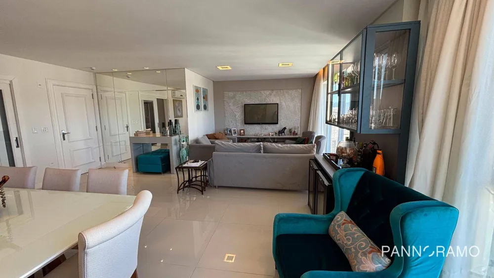 Apartamento, 4 quartos, 212 m² - Foto 3