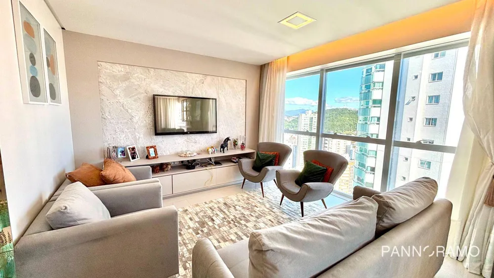 Apartamento, 4 quartos, 212 m² - Foto 4