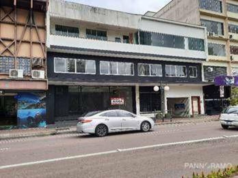 Sala-Conjunto, 733 m² - Foto 1