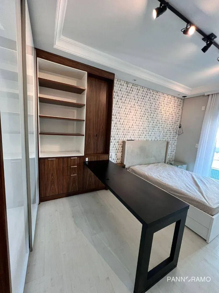 Apartamento, 3 quartos, 217 m² - Foto 3
