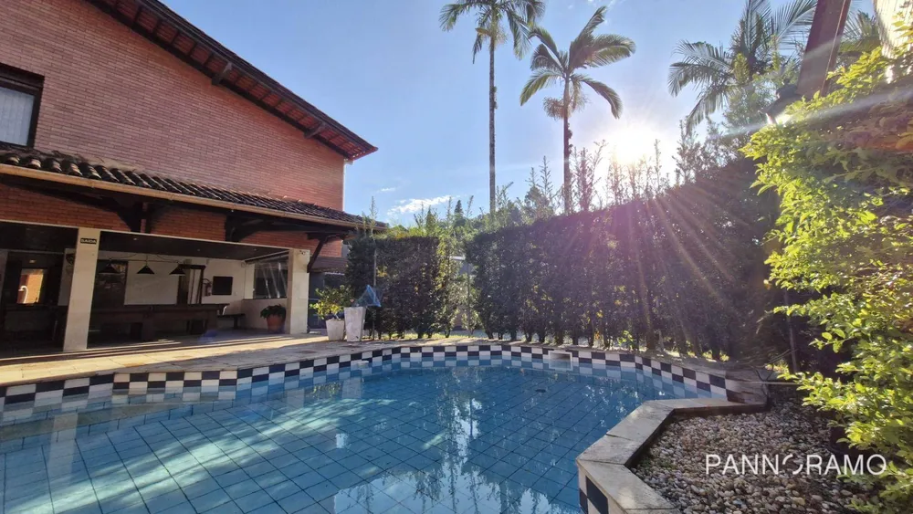 Casa, 5 quartos, 920 m² - Foto 3