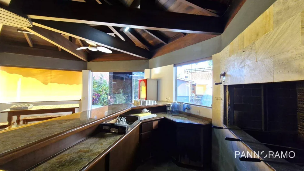 Casa, 5 quartos, 920 m² - Foto 2
