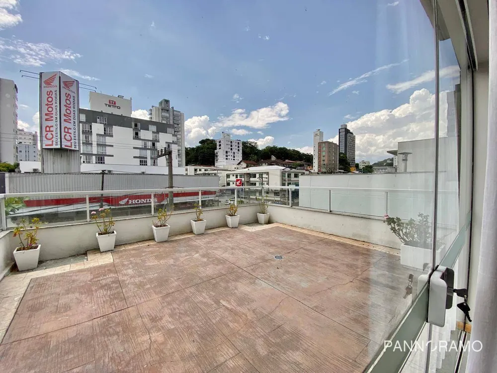 Apartamento, 2 quartos, 67 m² - Foto 5