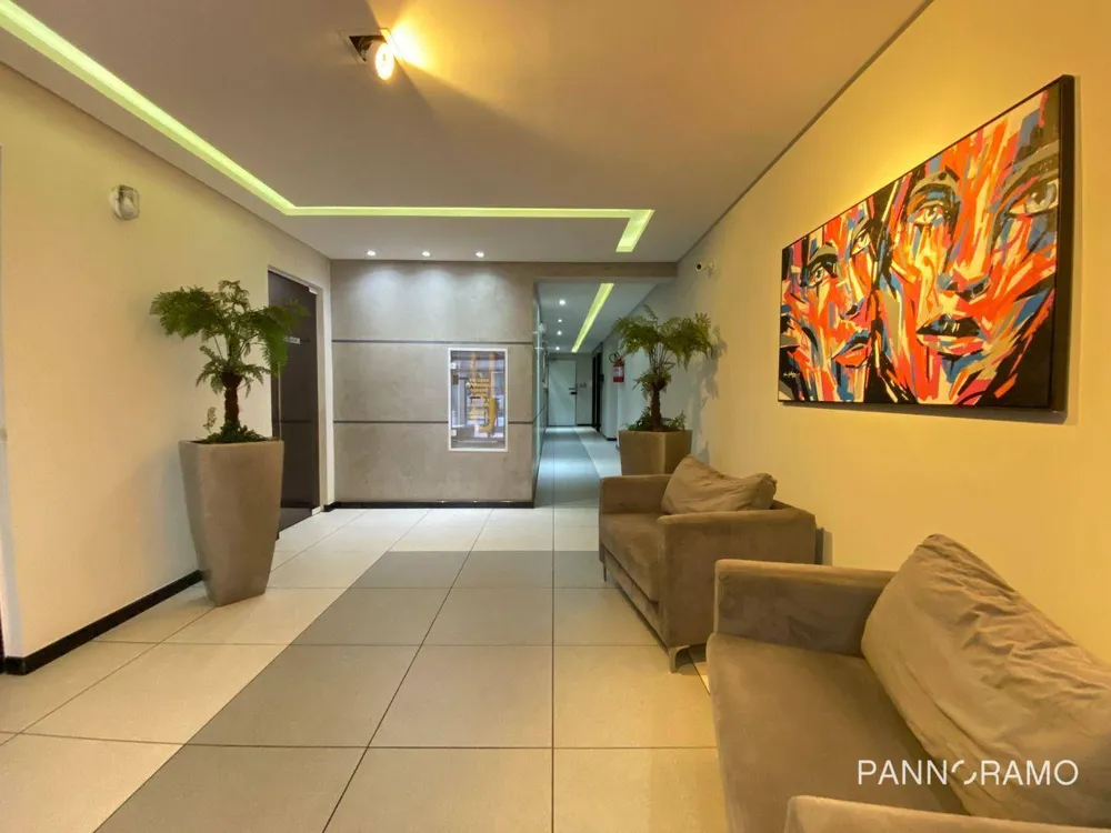 Apartamento, 2 quartos, 67 m² - Foto 2