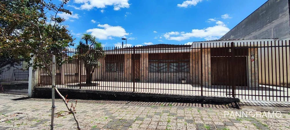 Casa, 3 quartos, 300 m² - Foto 1