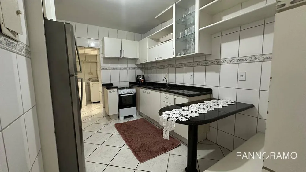 Apartamento, 3 quartos, 106 m² - Foto 5