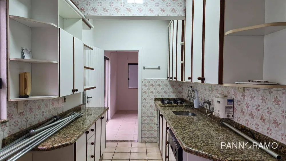 Casa, 3 quartos, 190 m² - Foto 12