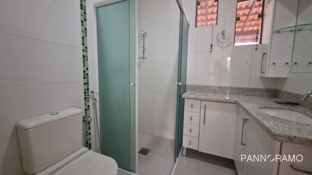 Casa, 3 quartos, 190 m² - Foto 2