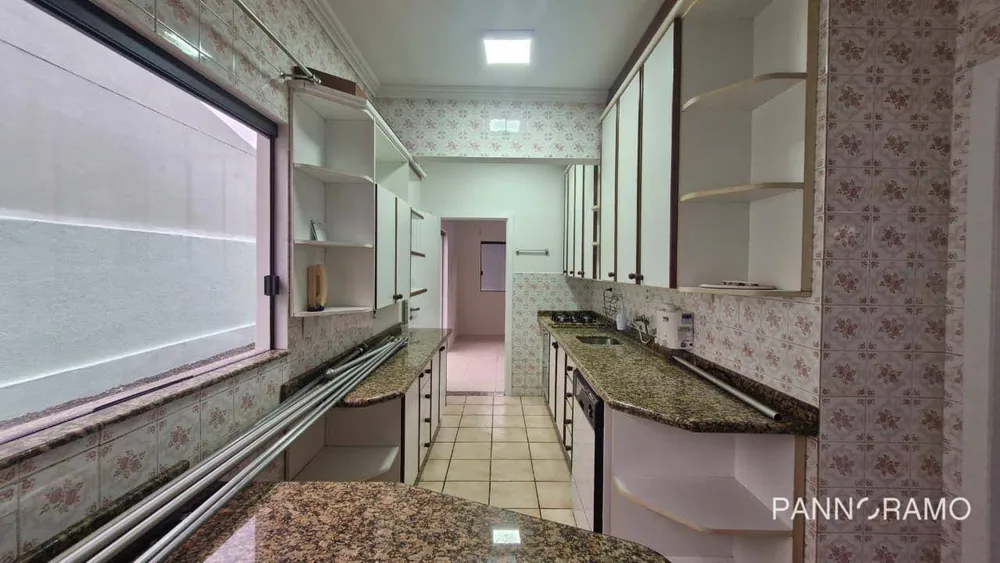 Casa, 3 quartos, 190 m² - Foto 11