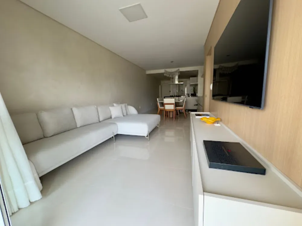 Apartamento, 3 quartos, 114 m² - Foto 1