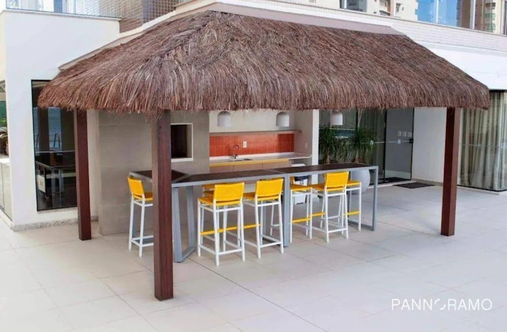 Apartamento, 3 quartos, 186 m² - Foto 12