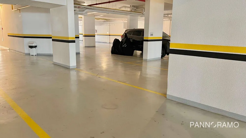 Apartamento, 3 quartos, 186 m² - Foto 9