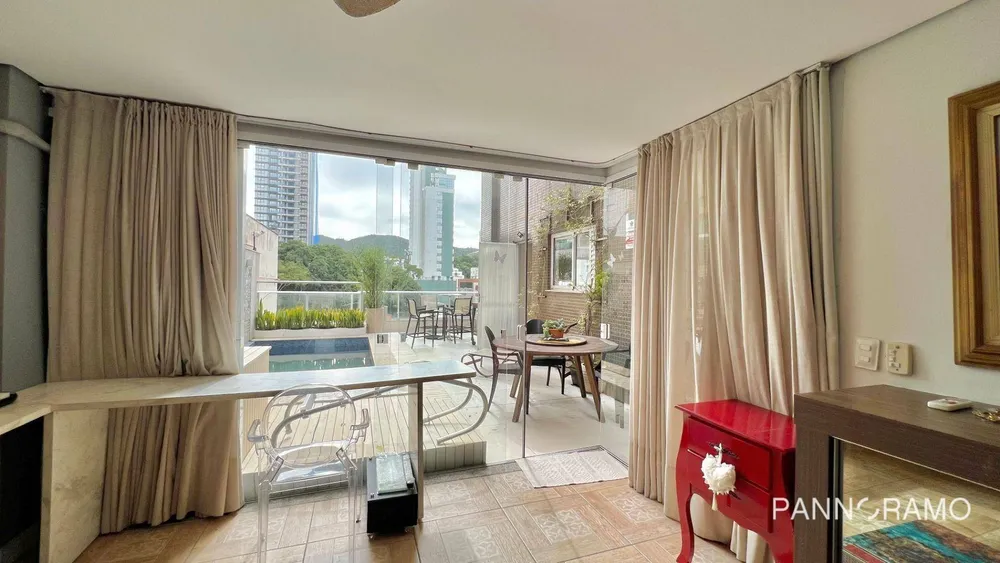 Apartamento, 3 quartos, 186 m² - Foto 5