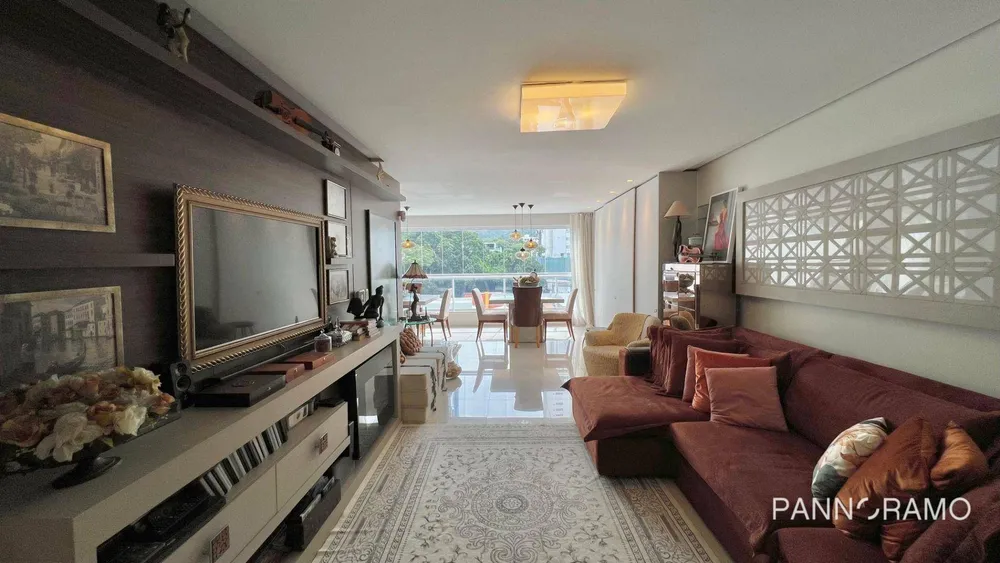 Apartamento, 3 quartos, 186 m² - Foto 3