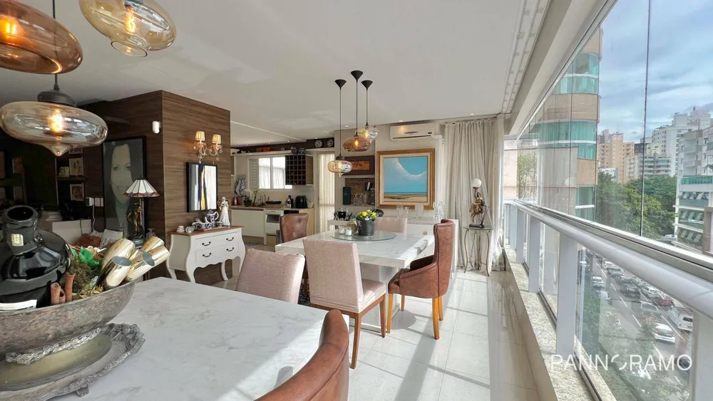 Apartamento, 3 quartos, 186 m² - Foto 1