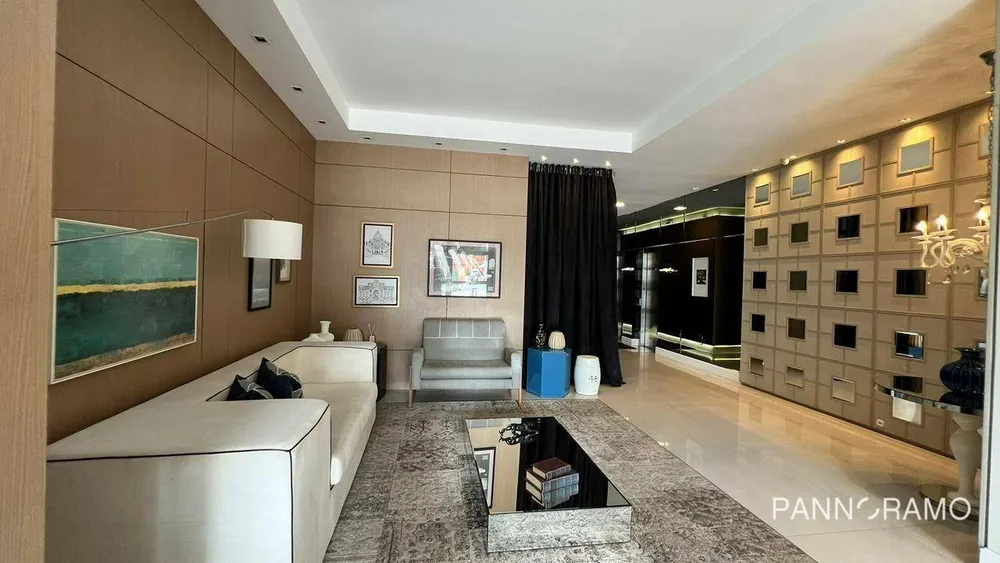 Apartamento, 3 quartos, 186 m² - Foto 10
