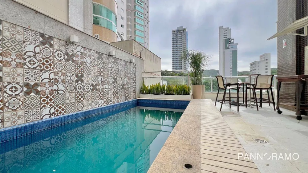 Apartamento, 3 quartos, 186 m² - Foto 4