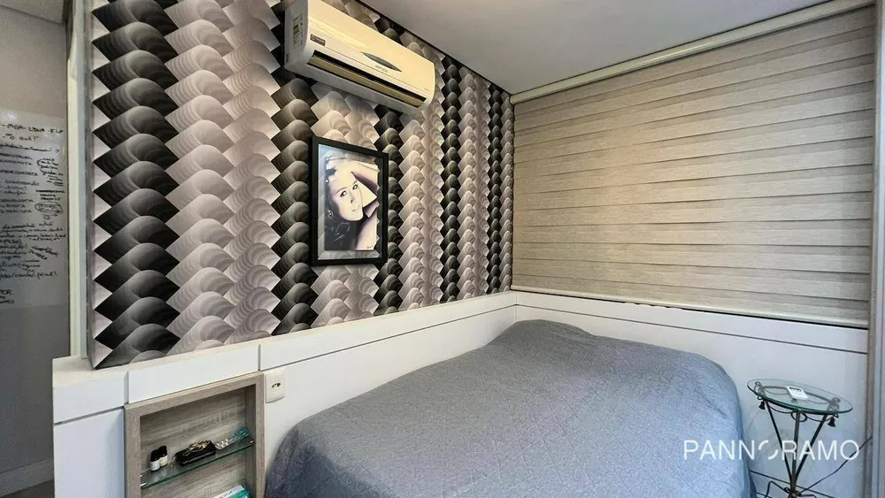 Apartamento, 3 quartos, 186 m² - Foto 8
