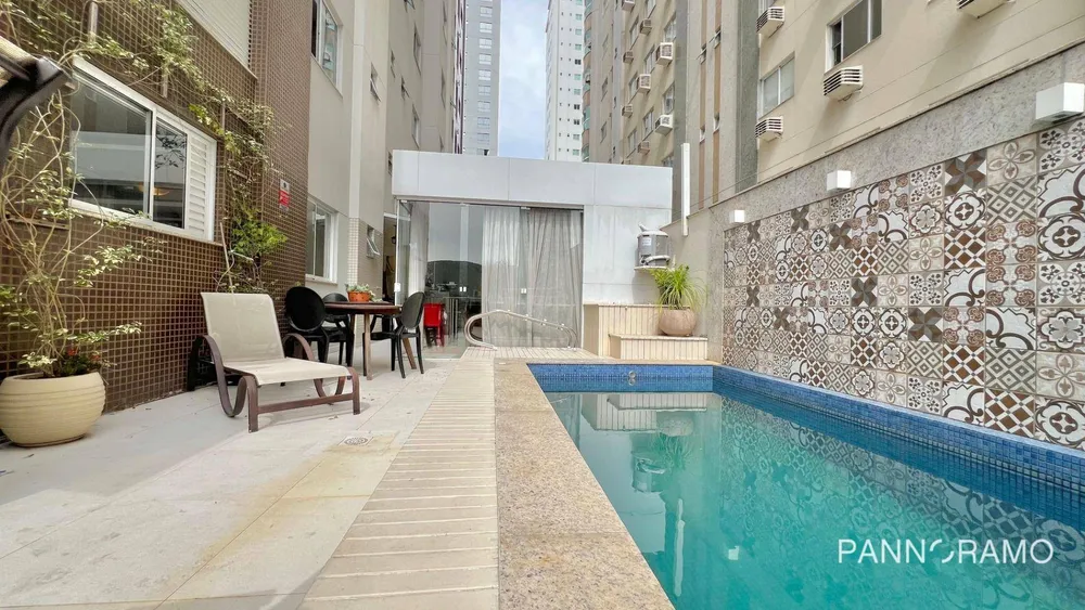 Apartamento, 3 quartos, 186 m² - Foto 2