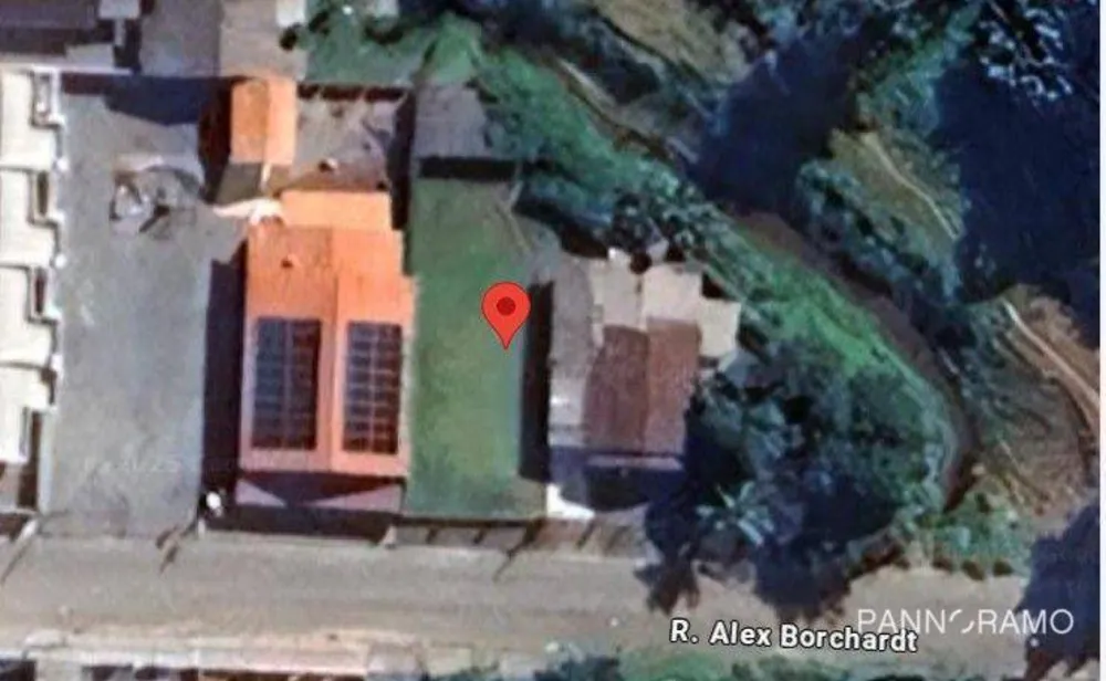 Terreno, 384 m² - Foto 1
