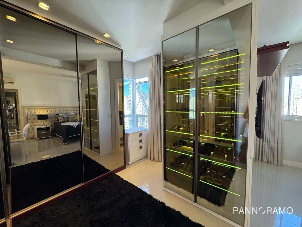 Apartamento, 3 quartos, 134 m² - Foto 1