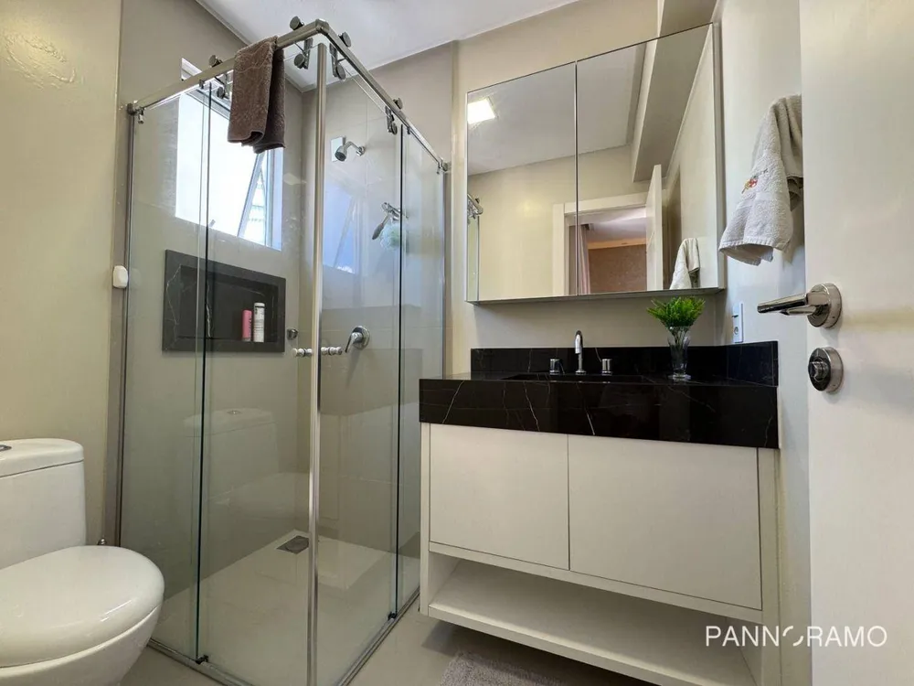 Apartamento, 3 quartos, 134 m² - Foto 3
