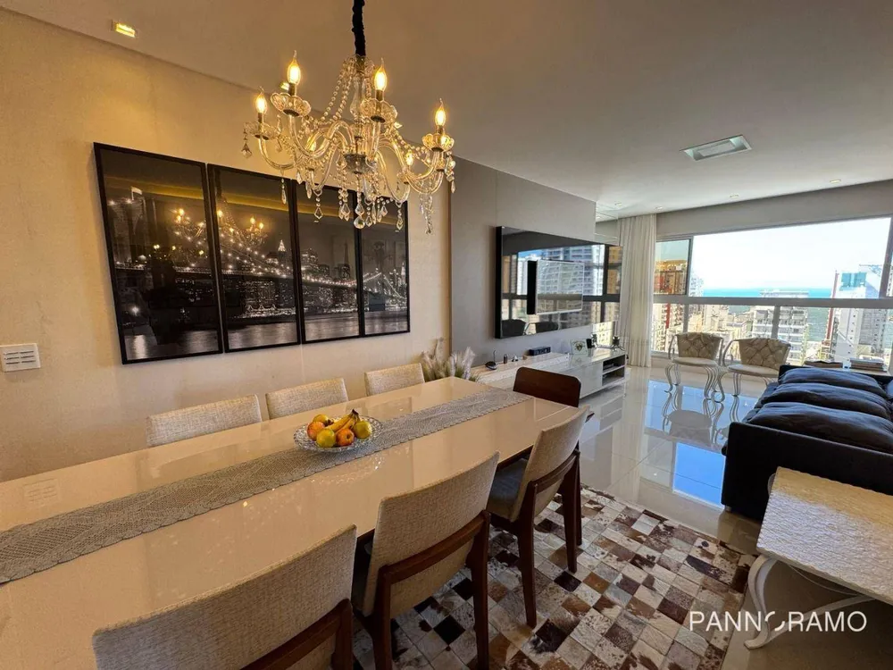 Apartamento, 3 quartos, 134 m² - Foto 4