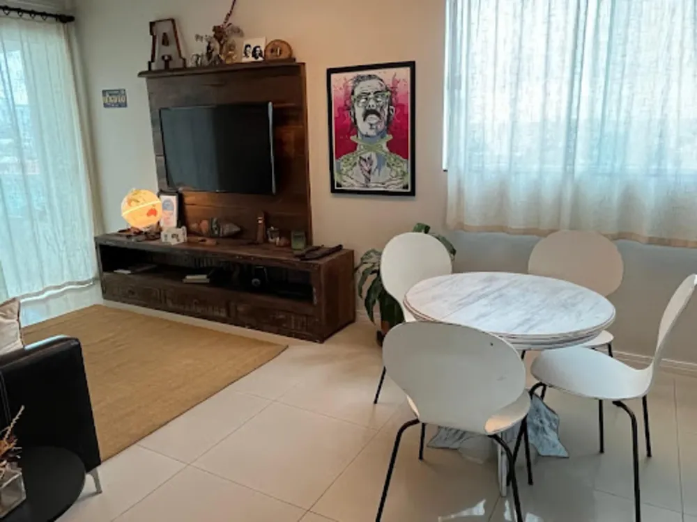 Apartamento, 2 quartos, 74 m² - Foto 2