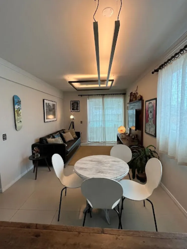 Apartamento, 2 quartos, 74 m² - Foto 3