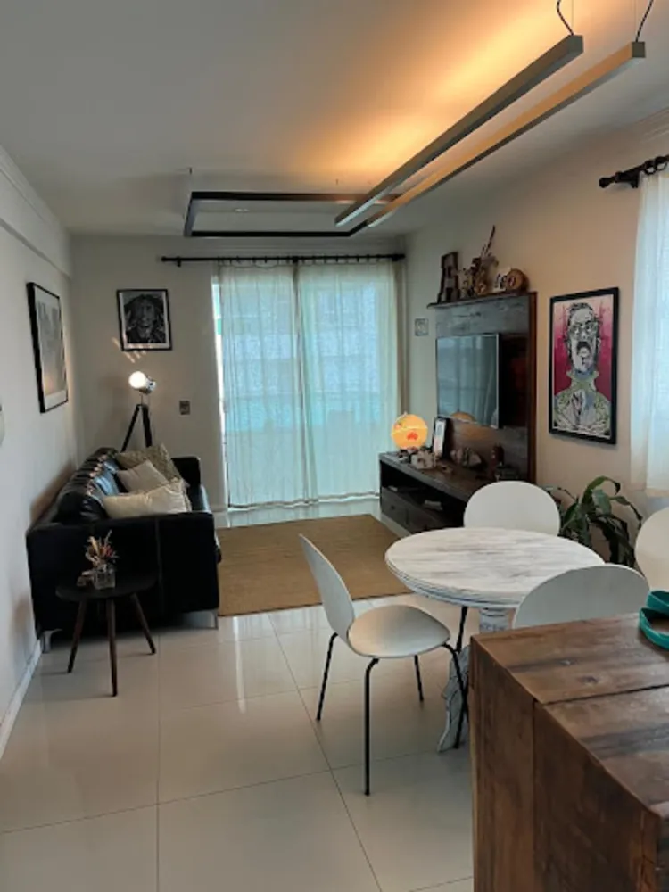 Apartamento, 2 quartos, 74 m² - Foto 4
