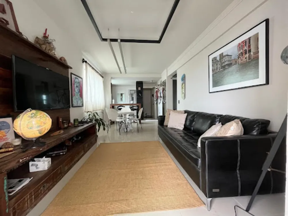 Apartamento, 2 quartos, 74 m² - Foto 1