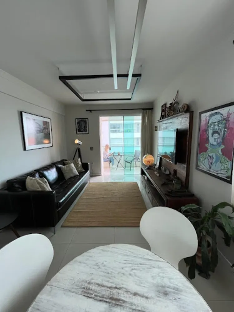 Apartamento, 2 quartos, 74 m² - Foto 8