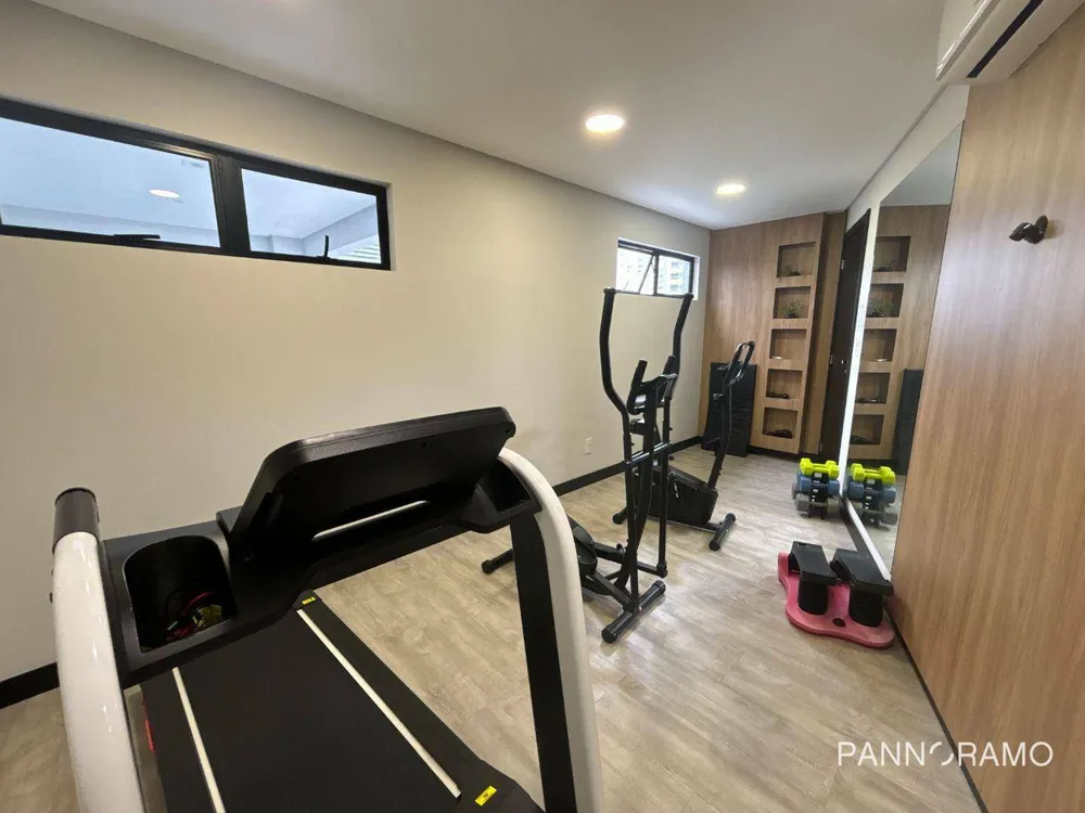 Apartamento, 2 quartos, 92 m² - Foto 5