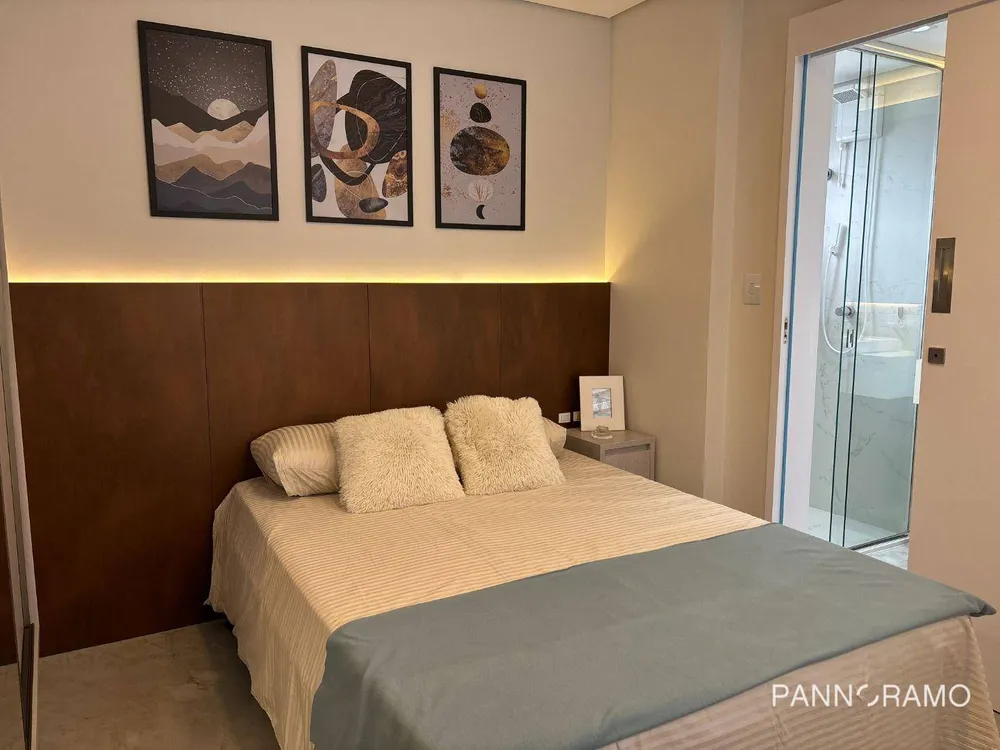 Apartamento, 2 quartos, 92 m² - Foto 9