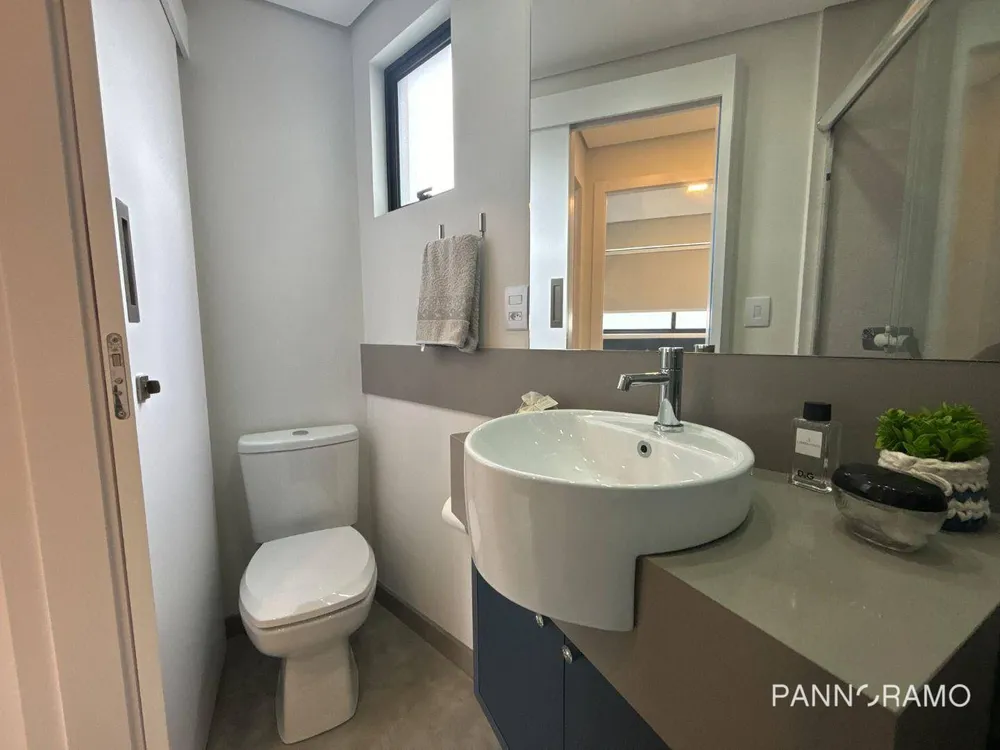 Apartamento, 2 quartos, 92 m² - Foto 6