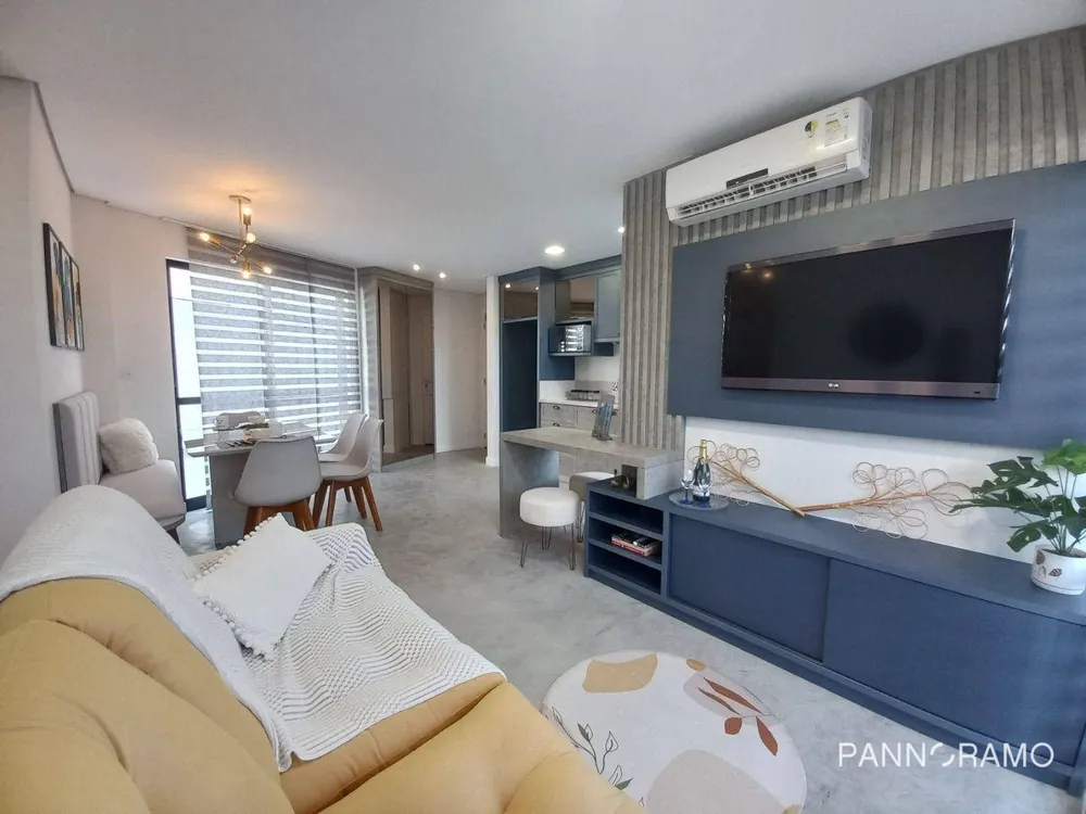 Apartamento, 2 quartos, 92 m² - Foto 11