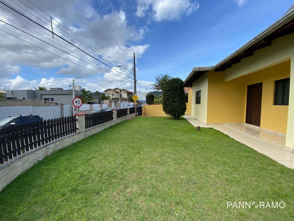 Casa, 2 quartos, 129 m² - Foto 4