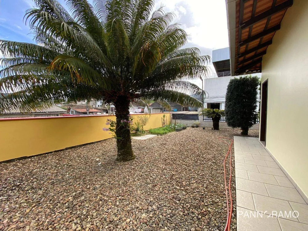 Casa, 2 quartos, 129 m² - Foto 5
