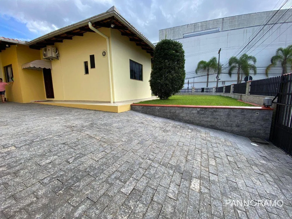 Casa, 2 quartos, 129 m² - Foto 3