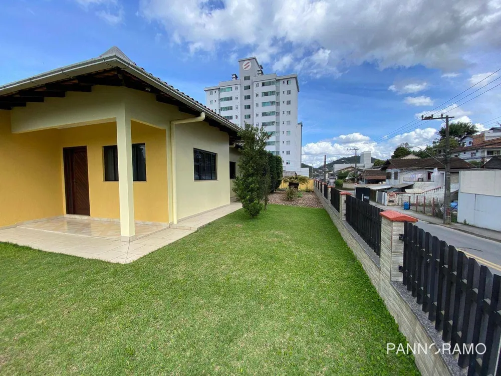 Casa, 2 quartos, 129 m² - Foto 2